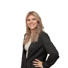 Photo of Isa de Jong