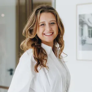 Foto van Isa Hoogendam