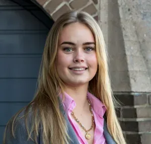 Foto von Isa-Lotte van Zetten