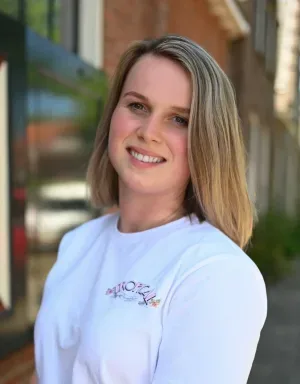 Foto van Isa Snijders