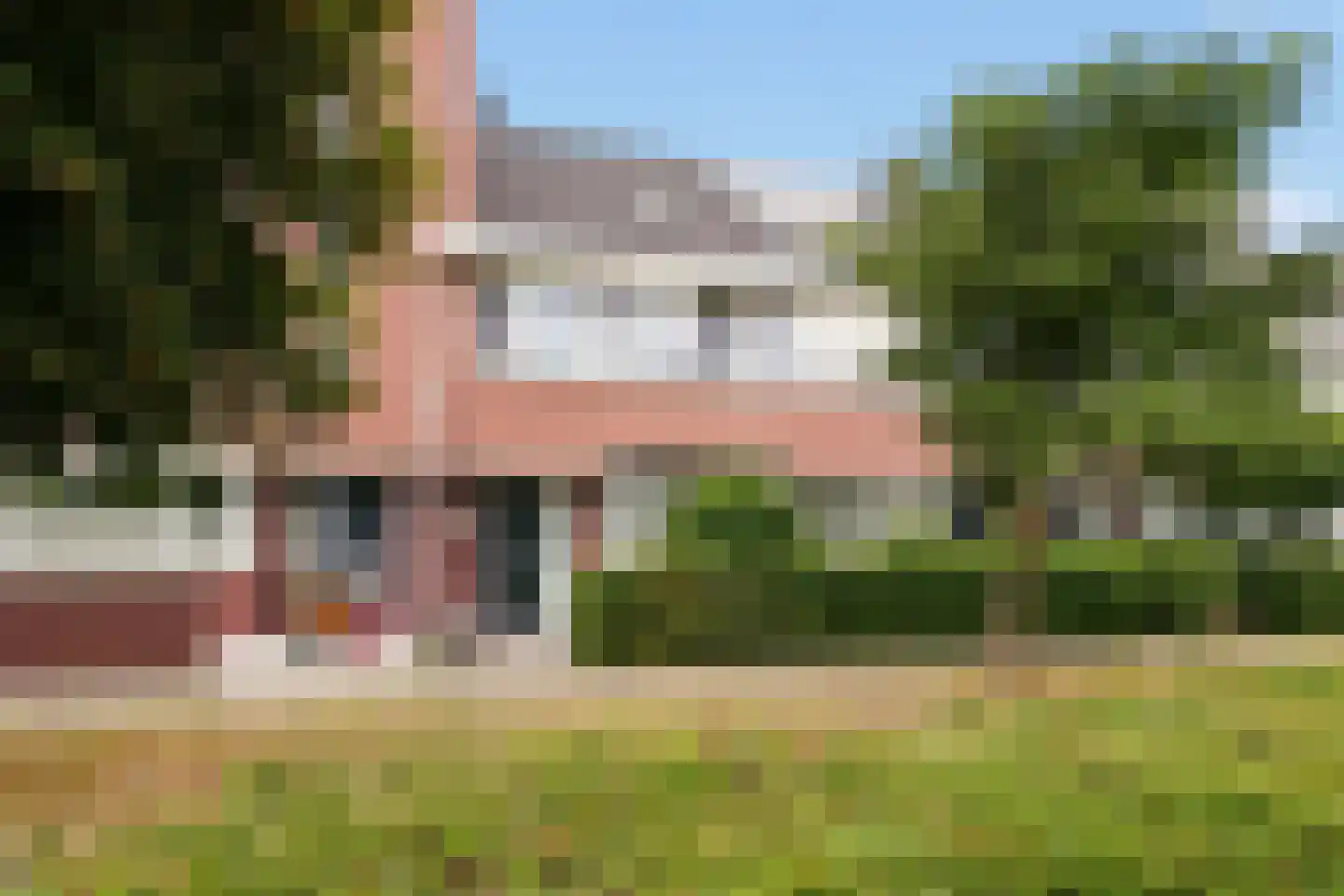 Isa van Eeghenlaan 3 in Beverwijk