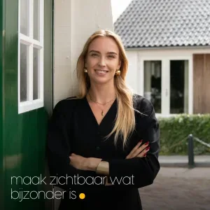 Foto van Isa van Wijngaarden