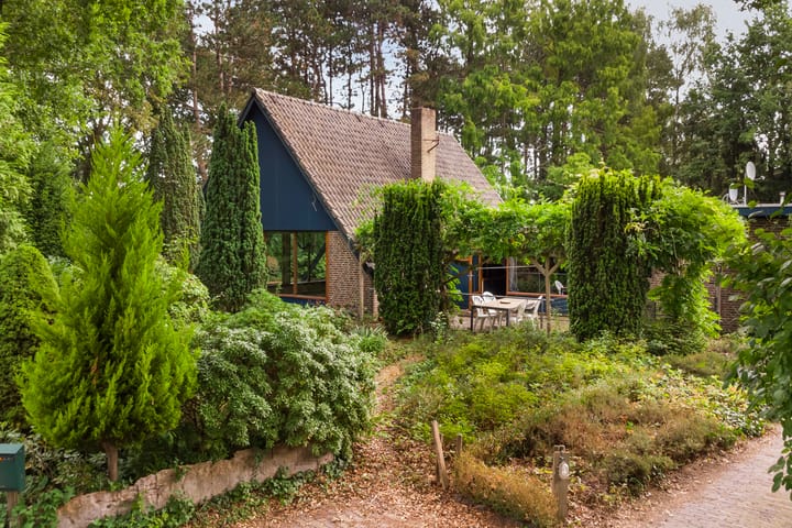 Photo of property Isaac Beekmanstraat 12, Wijchen