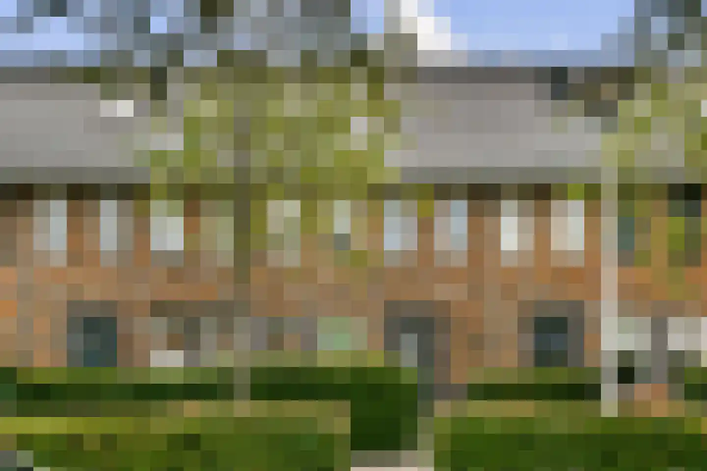 Isaac Israëlslaan 15 in Rhoon
