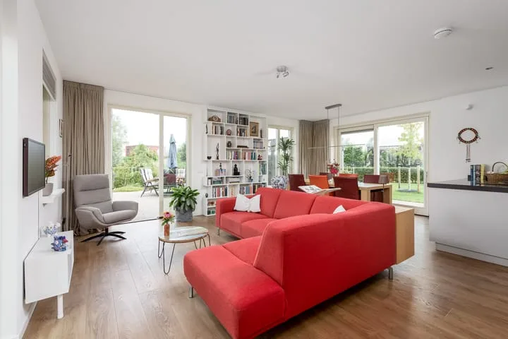 Isaac Newtonstraat 17 Almere thumbnail 12
