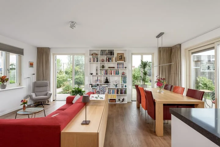 Isaac Newtonstraat 17 Almere thumbnail 13