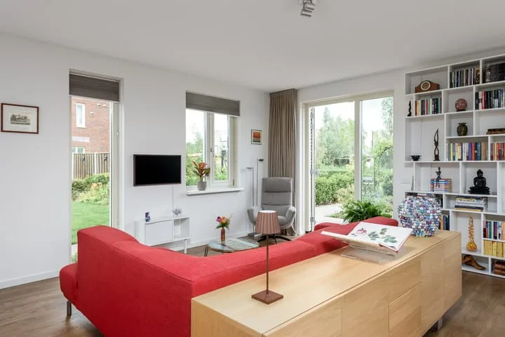 Isaac Newtonstraat 17 Almere thumbnail 14