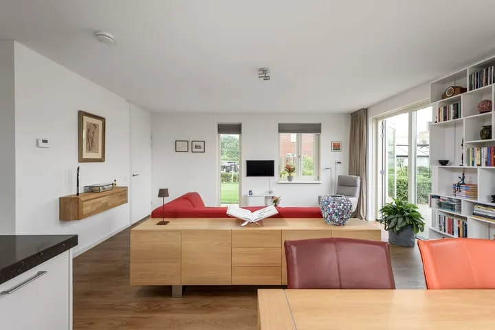 Isaac Newtonstraat 17 Almere thumbnail 15