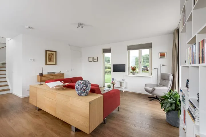Isaac Newtonstraat 17 Almere thumbnail 16