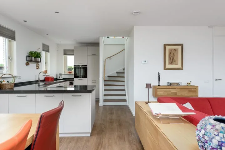 Isaac Newtonstraat 17 Almere thumbnail 17