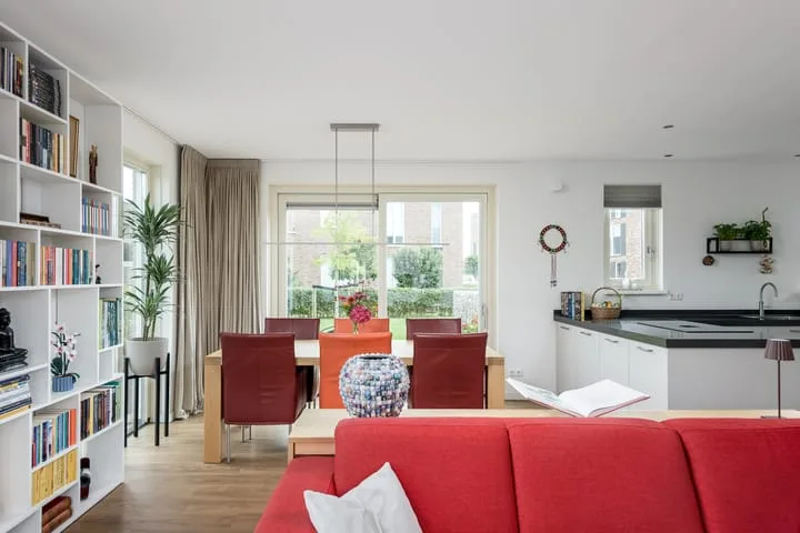 Isaac Newtonstraat 17 Almere thumbnail 19