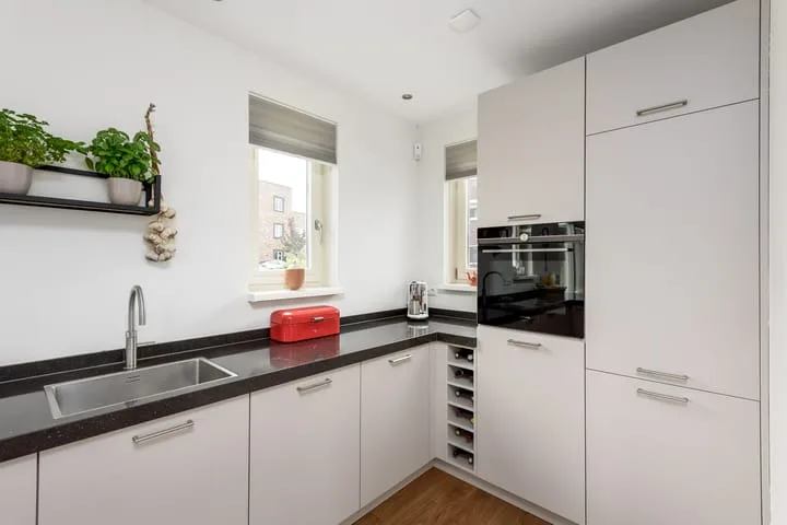 Isaac Newtonstraat 17 Almere thumbnail 22