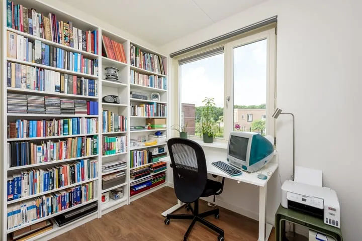 Isaac Newtonstraat 17 Almere thumbnail 28