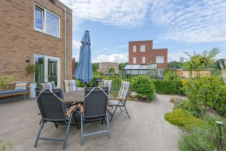Isaac Newtonstraat 17 Almere thumbnail 42
