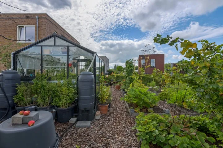 Isaac Newtonstraat 17 Almere thumbnail 45
