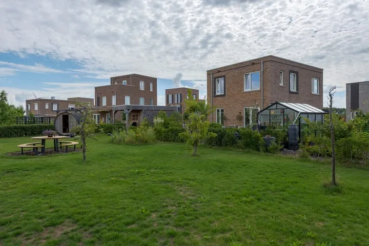 Isaac Newtonstraat 17 Almere thumbnail 47