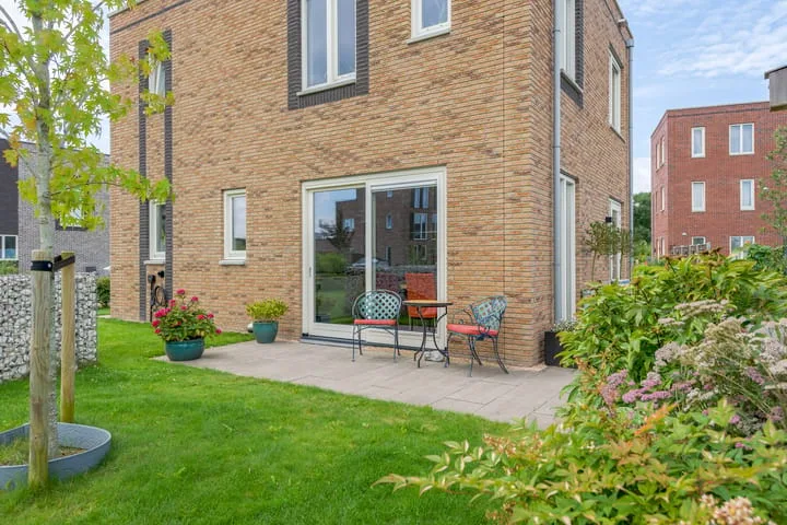 Isaac Newtonstraat 17 Almere thumbnail 55