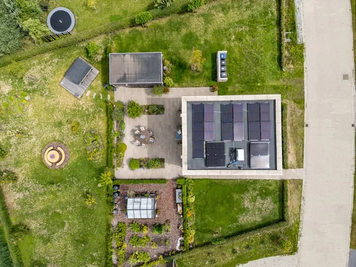 Isaac Newtonstraat 17 Almere thumbnail 58
