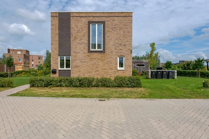 Isaac Newtonstraat 17 Almere thumbnail 6
