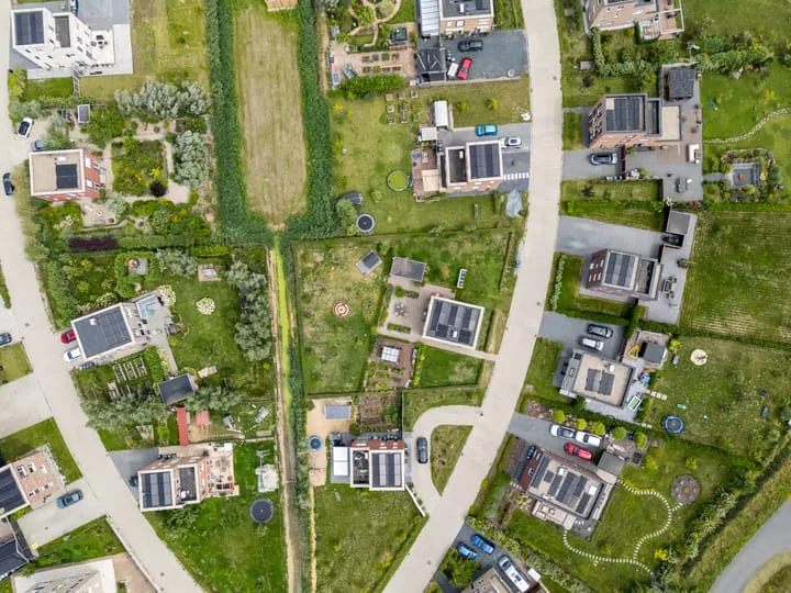 Isaac Newtonstraat 17 Almere thumbnail 60