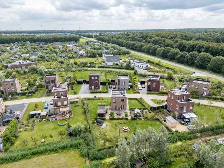 Isaac Newtonstraat 17 Almere thumbnail 62
