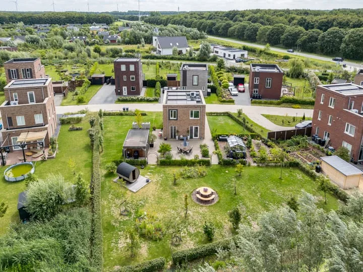 Isaac Newtonstraat 17 Almere thumbnail 63