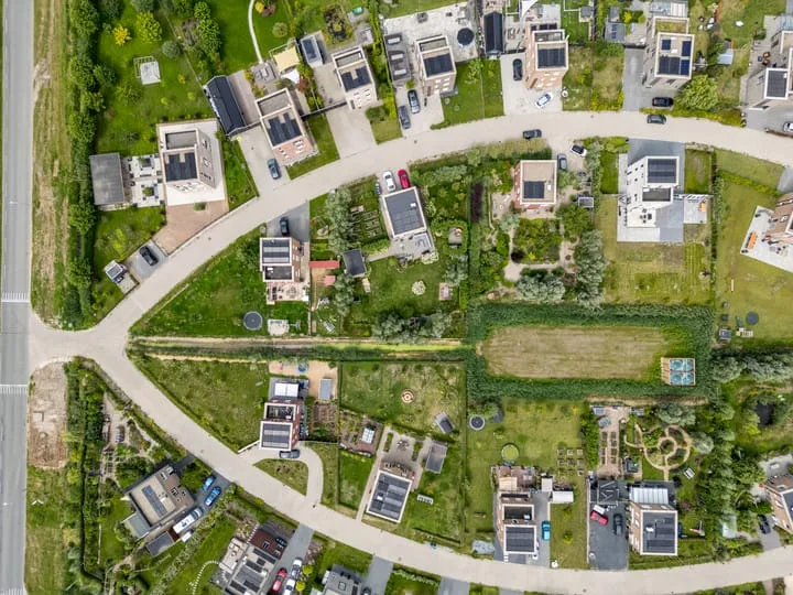 Isaac Newtonstraat 17 Almere thumbnail 64