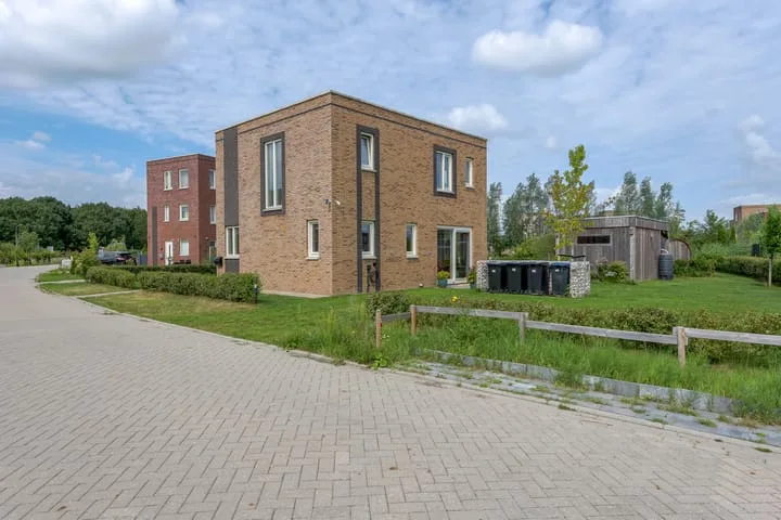 Isaac Newtonstraat 17 Almere thumbnail 7
