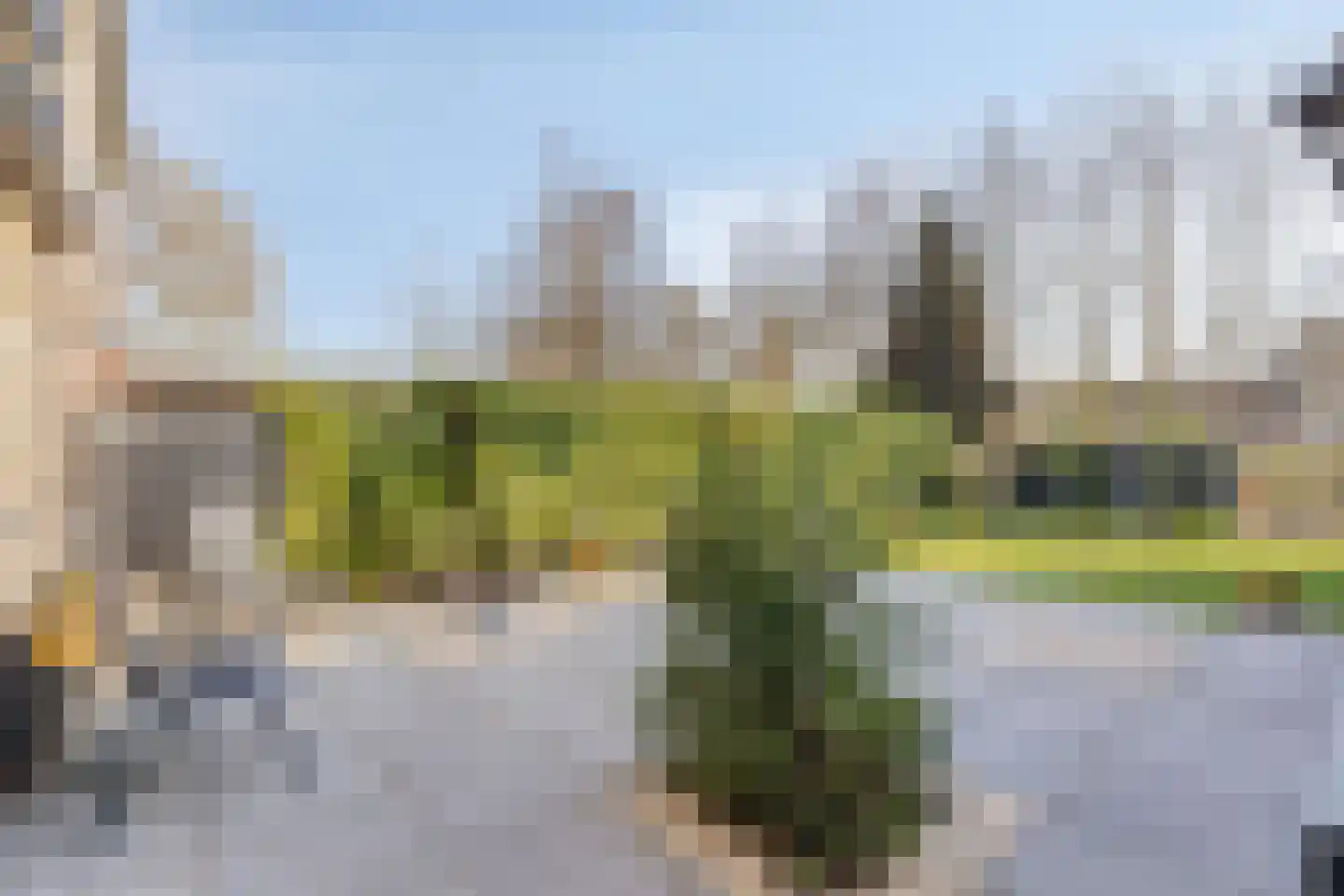 Isaac Sweerslaan 3 Hendrik-Ido-Ambacht thumbnail 32