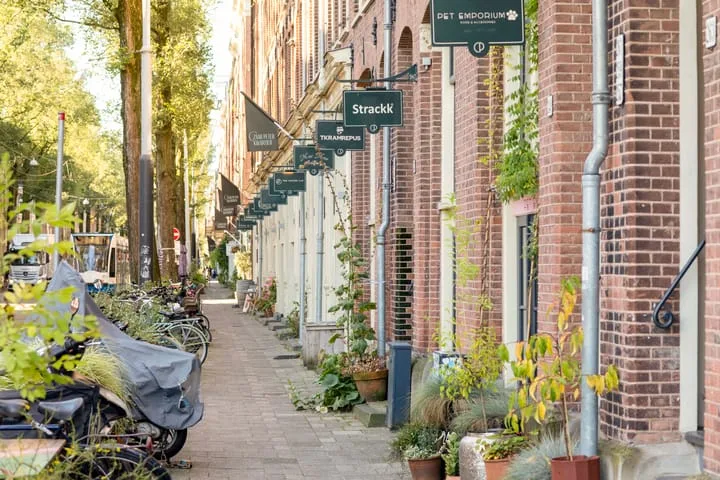 Isaac Titsinghkade 239 Amsterdam thumbnail 43