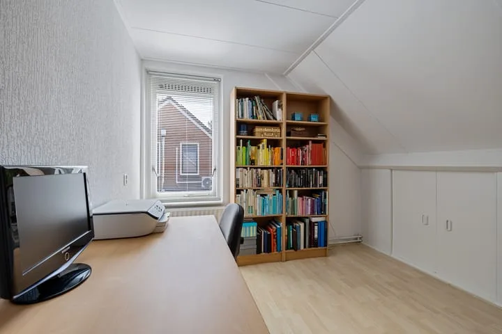 Isaac van Ostadestraat 8 Nietap thumbnail 30
