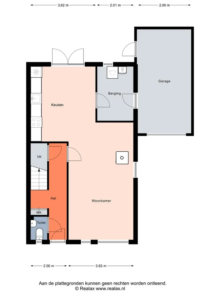Isaac van Ostadestraat 8 Nietap thumbnail 51
