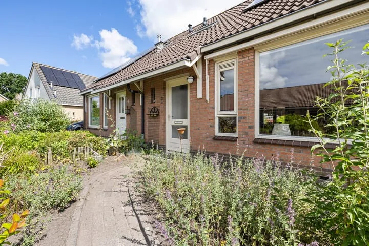 Isaac van Ostadestraat 8 Nietap thumbnail 9