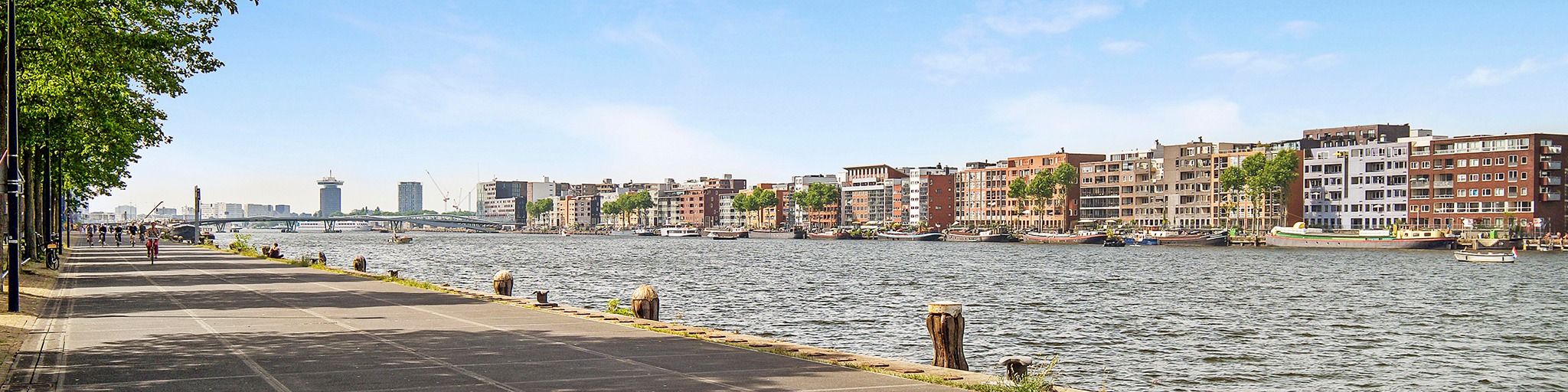 Bürofoto ISAAK makelaardij o.g. B.V.