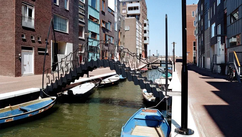 Office photo of ISAAK makelaardij o.g. B.V.