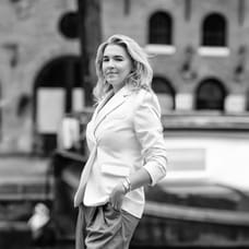 Foto van Isabeau Boender