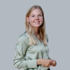 Photo of Isabel Burggraaf