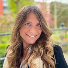 Foto van Isabel van Vliet