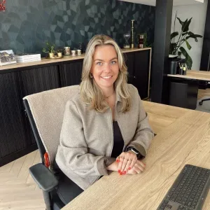 Foto von Isabella Louwerens