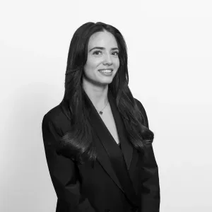 Foto van Isabella Nateghi