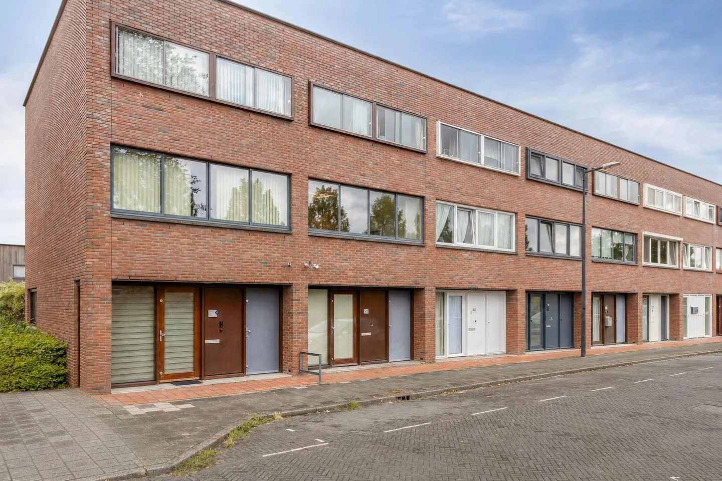 Isabella Richaardsstraat 50 in Amsterdam