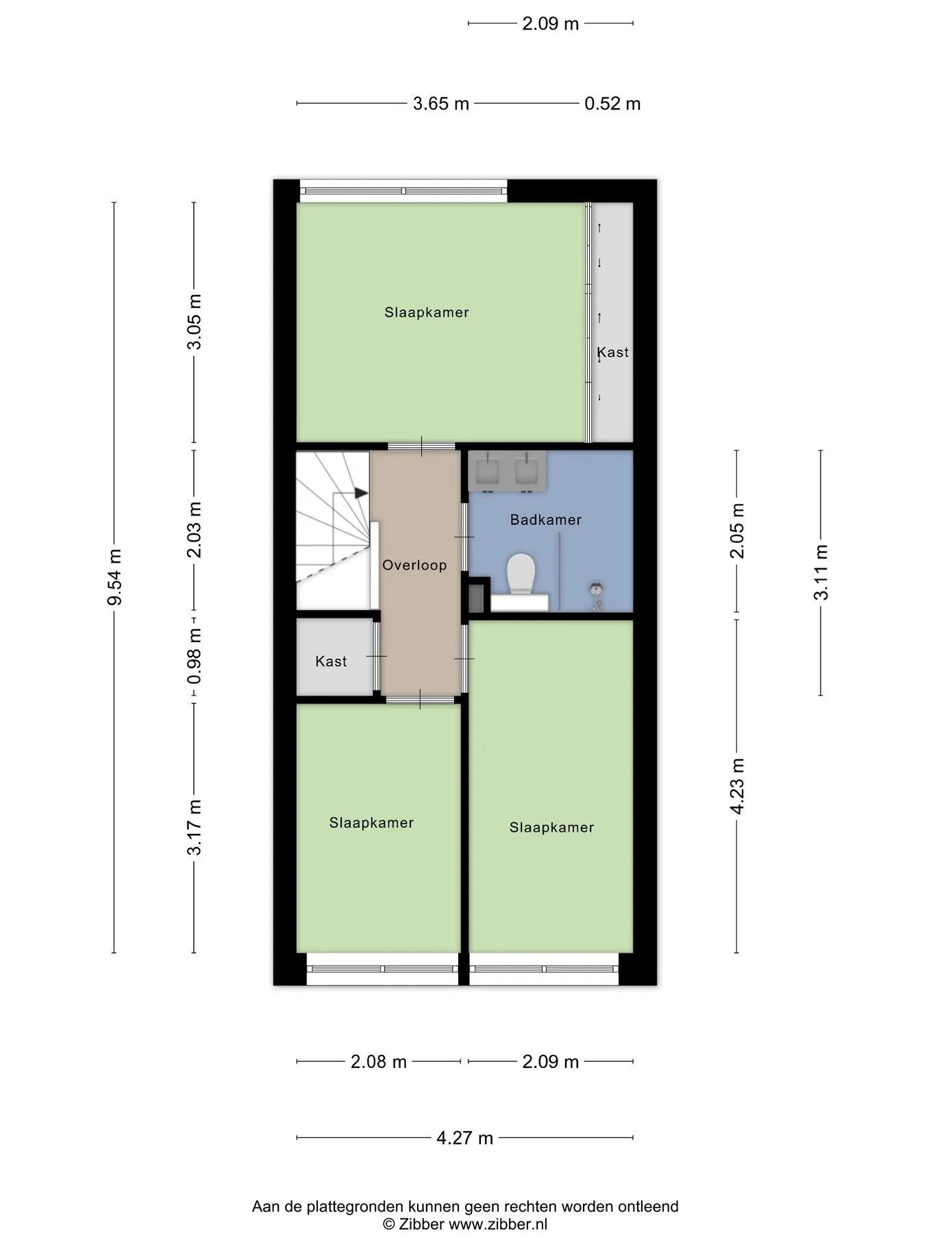 Isabella Richaardsstraat 50 Amsterdam thumbnail 40