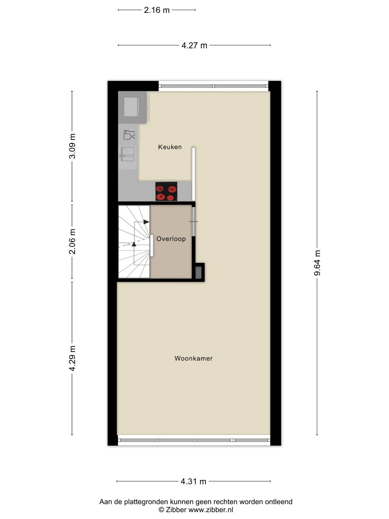Isabella Richaardsstraat 50 Amsterdam thumbnail 42