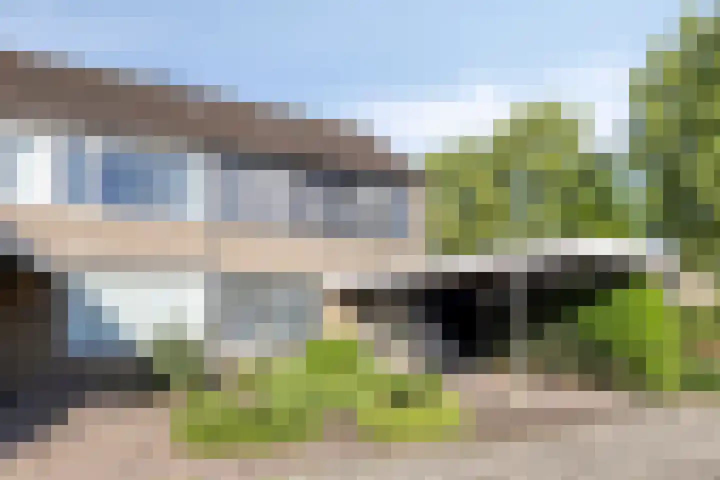 Isabelladonk 27 in Roosendaal