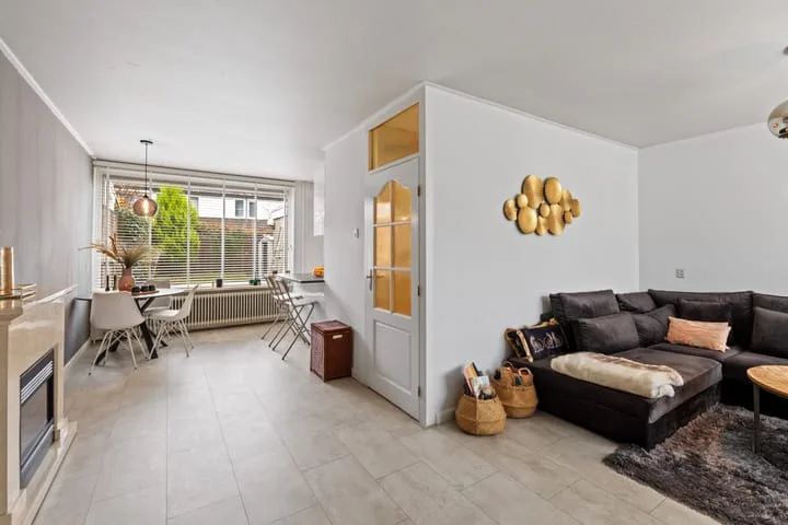 Isabelladonk 40 Roosendaal foto 2