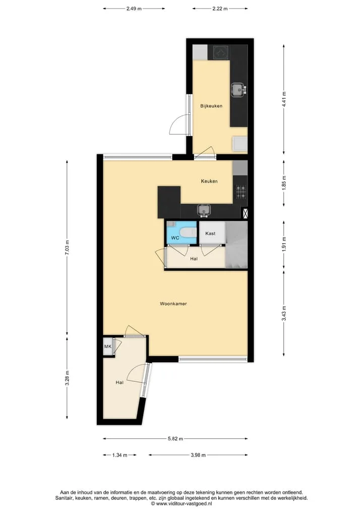 Isabelladonk 40 Roosendaal thumbnail 50