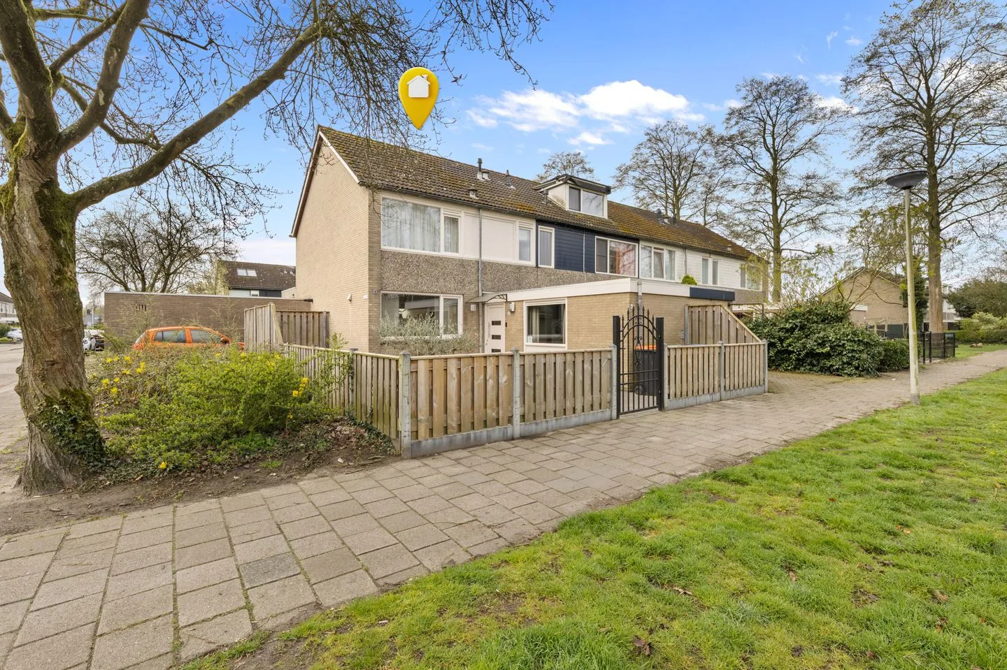 Isabelladonk 45 Roosendaal