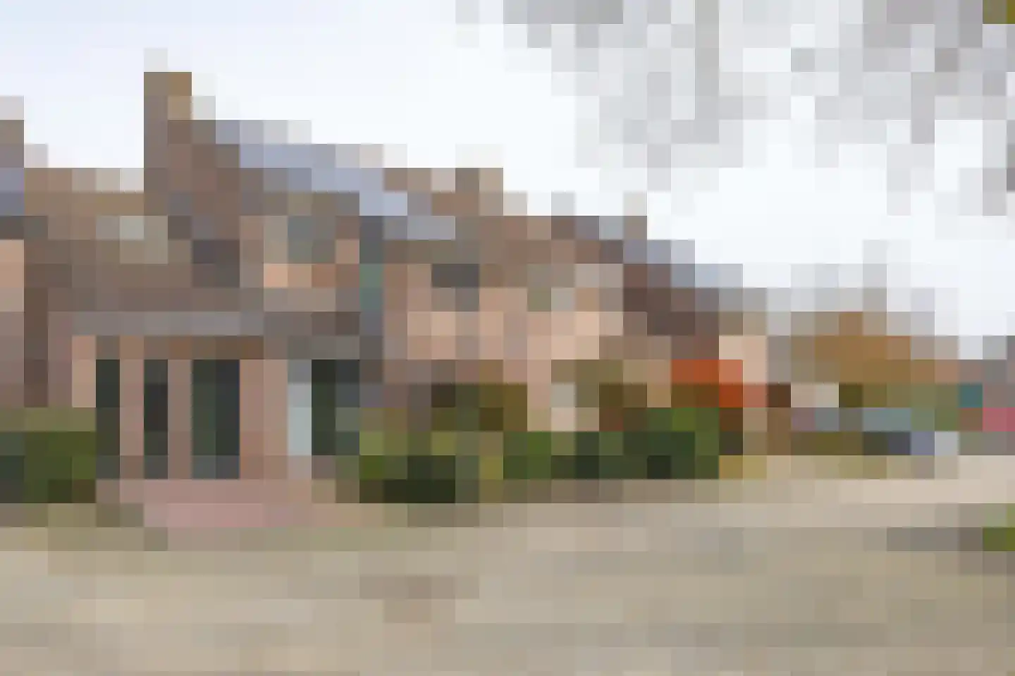 Isabellahof 29 Venray