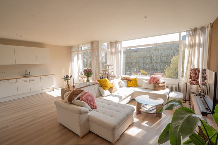 Isabellaland 1628 in 's-Gravenhage photo