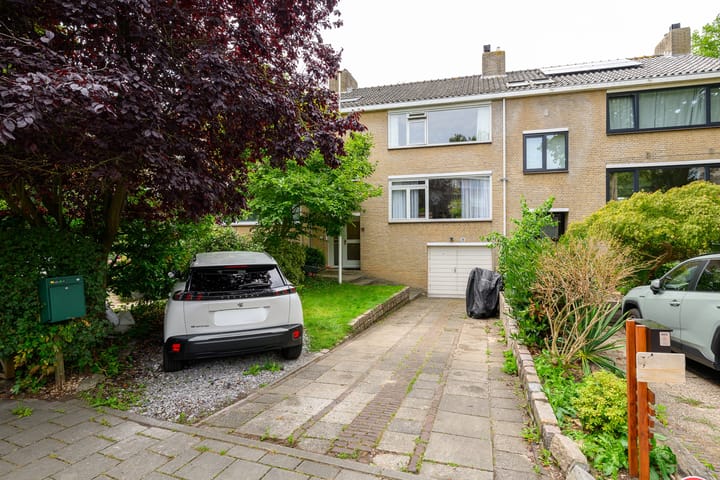 Isabellaland 19 dans 's-Gravenhage photo